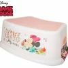 STEP STOOL MINNIE MOUSE FLORA -TOMY shop image 5a6e3b95 9d3c 45fa 9cdb 93edf2aea859 1024x1024@2x