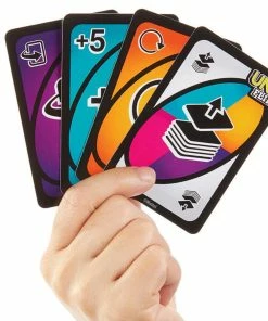 CARD GAME UNO FLIP 9 CARD GAME UNO FLIP -TOMY shop image 5d609943 2d93 476c ad3f 9462901f1e2a 1024x1024@2x