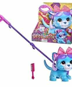 FRR FUR REAL ROCKALOTS