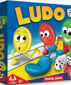 GAME HTI LUDO