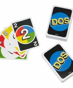 CARD GAME UNO DOS 9 CARD GAME UNO DOS -TOMY shop image 5f75417b c15c 4800 a6b0 ba23c16b76f1 1024x1024@2x