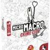 GAME MICROMACRO CRIME CITY 2 GAME MICROMACRO CRIME CITY -TOMY shop image 6126b224 5211 4c7e 93b4 01fe6c17f286 1024x1024@2x