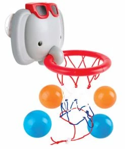 HAPE BATH TIME BASKETBALL ELEPHANT