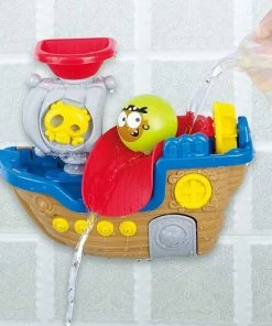 PLAYGO BATH RAIDERS BOAT -TOMY shop image 663e7157 12cf 4266 8615 14f662be57fd 1024x1024@2x
