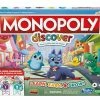GAME MONOPOLY DISCOVER -TOMY shop image 68297c96 0ebe 4a75 9a13 04329817d3d3 1024x1024@2x