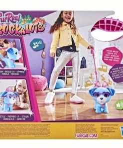 FRR FUR REAL ROCKALOTS -TOMY shop image 68671fd9 301c 436d 8330 4f1eb3450d75 1024x1024@2x