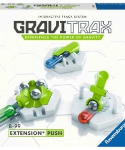 GRAVITRAX EXPANSION PUSH