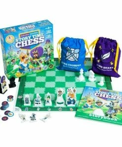 GAME STORY TIME CHESS 6 GAME STORY TIME CHESS -TOMY shop image 69fabc13 ced7 4184 bd19 6d9e493a1b91 1024x1024@2x