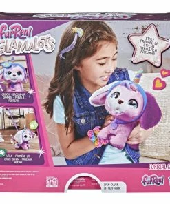 FRR FUR REAL GLAMALOTS 8 FRR FUR REAL GLAMALOTS -TOMY shop image 6ae88bc6 75c6 43ed b6a8 fcb7289bce48 1024x1024@2x