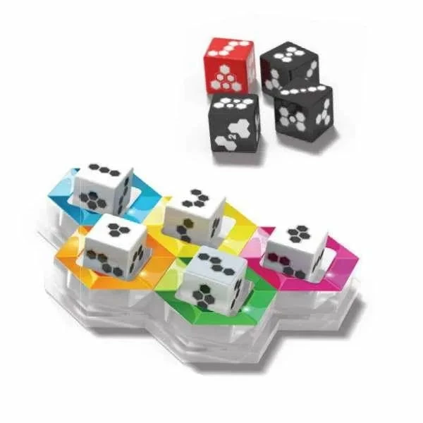 GAME THE GENIUS GEMS 4 GAME THE GENIUS GEMS - Image 2