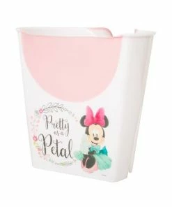 SHAMPOO RINSER MINNIE MOUSE FLORAL