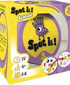 GAME SPOT IT REFRESH