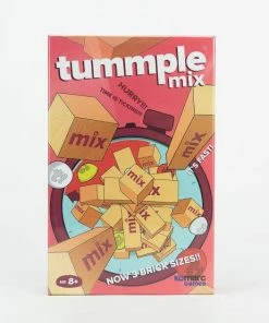 GAME TUMMPLE MIX