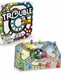 GAME TROUBLE ORIGINAL -TOMY shop image 7d1686d3 3fda 431c bb41 e6070db1ed4a 1024x1024@2x