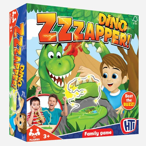 GAME HTI DINO ZZZAPPER 3 GAME HTI DINO ZZZAPPER