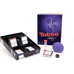 GAME TABOO -TOMY shop image 80e1b615 54a1 41c5 8270 80aa52120cbc 1024x1024@2x