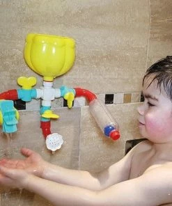 BATH TIME WATERFALL -TOMY shop image 81ff4a92 c4c0 4703 b120 41d62de83eb9 1024x1024@2x