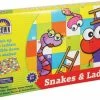 GAME SNAKES & LADDERS CROWN -TOMY shop image 84baca89 7e36 41b2 b641 4ade8cf5c333 1024x1024