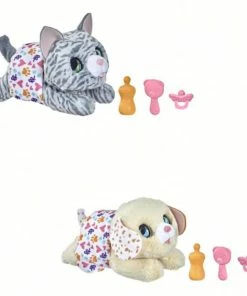 FRR FUR REAL NEWBORNS AST 9 FRR FUR REAL NEWBORNS AST -TOMY shop image 894d9c37 41e4 4581 9962 1e123956a390 1024x1024@2x