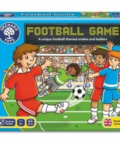 ORCHARD TOYS FOOTBALL GAME