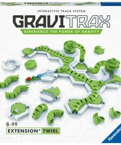 GRAVITRAX EXPANSION TWIRL