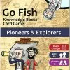 CARD GAME GO FISH PIONEERS & EXPLORERS 1 CARD GAME GO FISH PIONEERS & EXPLORERS -TOMY shop image 8faac3dc 0a64 4265 9150 c60abd25699f 1024x1024@2x