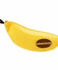 GAME BANANAGRAMS