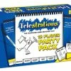 GAME TELESTRATIONS 12 PLAYER PARTY PACK