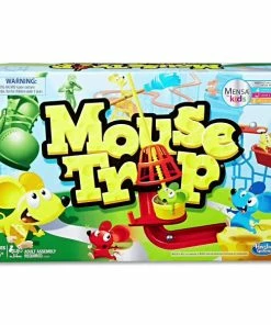GAME MOUSETRAP CLASSIC