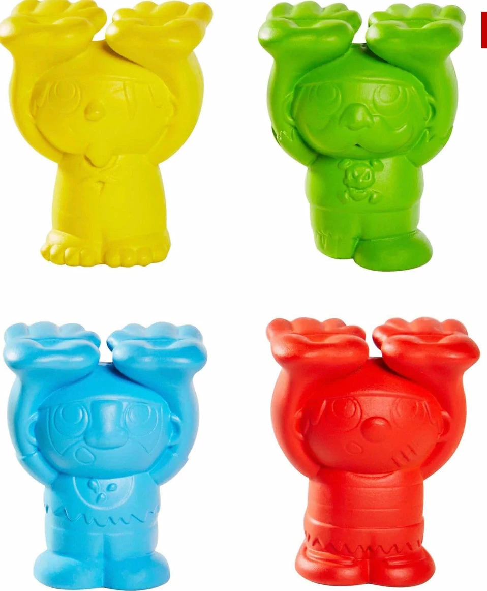 GAME PILE UP PIRATES 7 GAME PILE UP PIRATES - Image 5