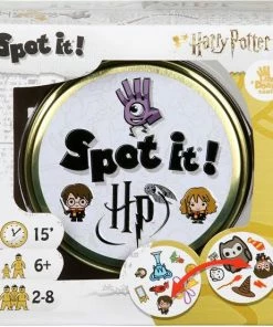 GAME SPOT IT HARRY POTTER