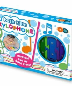 BATH TIME XYLOPHONE