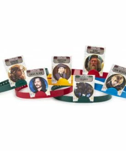 GAME HEADBANZ HARRY POTTER