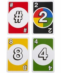 CARD GAME UNO DOS 8 CARD GAME UNO DOS -TOMY shop image 9d4ffd52 b47c 4a4e aa72 662b7958460a 1024x1024@2x