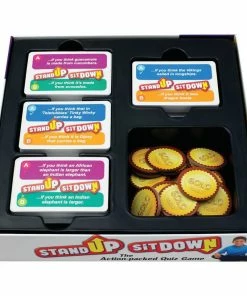GAME STAND UP - SIT DOWN 7 GAME STAND UP - SIT DOWN -TOMY shop image a0b5a3e8 837e 44d8 ab83 13382e3735a8 1024x1024@2x