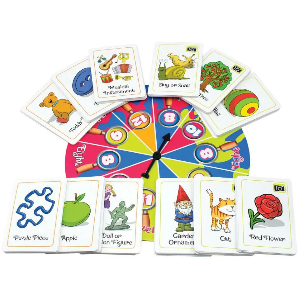 GAME STAND UP - SIT DOWN 4 GAME STAND UP - SIT DOWN - Image 2