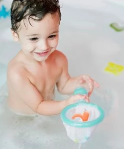 BOON WATER BUGS NET WITH BUGS BATH TOY -TOMY shop image a739987a 4ef3 46d2 9db4 ced9cd33c7d3 1024x1024@2x