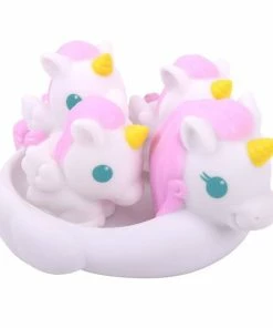 PLAYGO UNICORN FAMILY