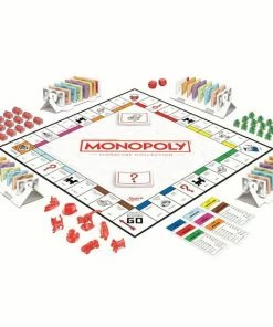 GAME MONOPOLY SIGNATURE COLLECTION -TOMY shop image aa063c9b 0dfe 42c0 a607 197a2b9f0e8f 1024x1024@2x