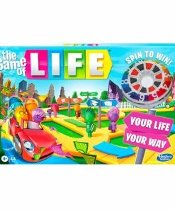 GAME OF LIFE CLASSIC 2021