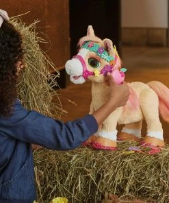 FRR FUR REAL CINNAMON MY STYLIN PONY -TOMY shop image accd449a 1dc7 45bd 9dd8 d04b195e4da7 1024x1024@2x