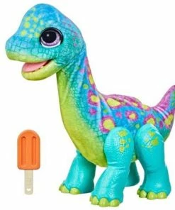 FRR FUR REAL SNACKIN SAM THE BRONTO -TOMY shop image b3f5a9a1 f999 473e a836 402e5d025d0b 1024x1024@2x