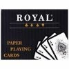 CARD GAME ROYAL PLAYING CARDS DOUBLE PK 2 CARD GAME ROYAL PLAYING CARDS DOUBLE PK -TOMY shop image b4886b7e db99 4ee6 9792 c4e898b80e47 1024x1024