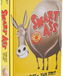 GAME SMART ASS IN TIN