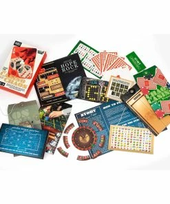 GAME ESCAPE FORM THE CASINO CHAOS -TOMY shop image ba2050b8 31ee 4aaa 9e61 77e4ac2616ea 1024x1024@2x