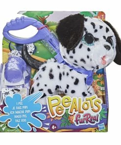 FRR PEEALOTS BIG WAGS ASTD