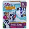 FRR FUR REAL LIL WILDS PENGUIN POSEY -TOMY shop image bf41713b b928 4bc5 b797 060719291f95 1024x1024@2x