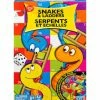 GAME CARDINAL KIDS SNAKES & LADDERS -TOMY shop image c11b8051 4d2f 4658 a6de ab210f18faec 1024x1024