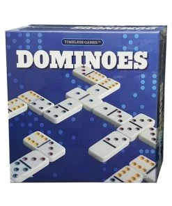 GAME TIMELESS DOMINOES