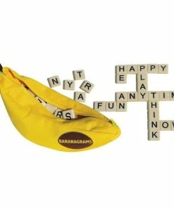 GAME BANANAGRAMS 7 GAME BANANAGRAMS -TOMY shop image c1cd2cdd dae7 4a2c b510 3753730fa4d4 1024x1024@2x